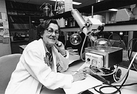 Jeanne Manery Fisher