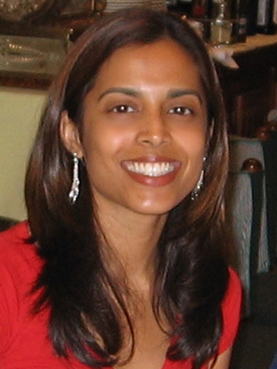 Ahlia Khan-Trottier