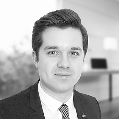 A picture of Vincent Nadeau.