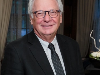 An image of Reinhart Reithmeier.